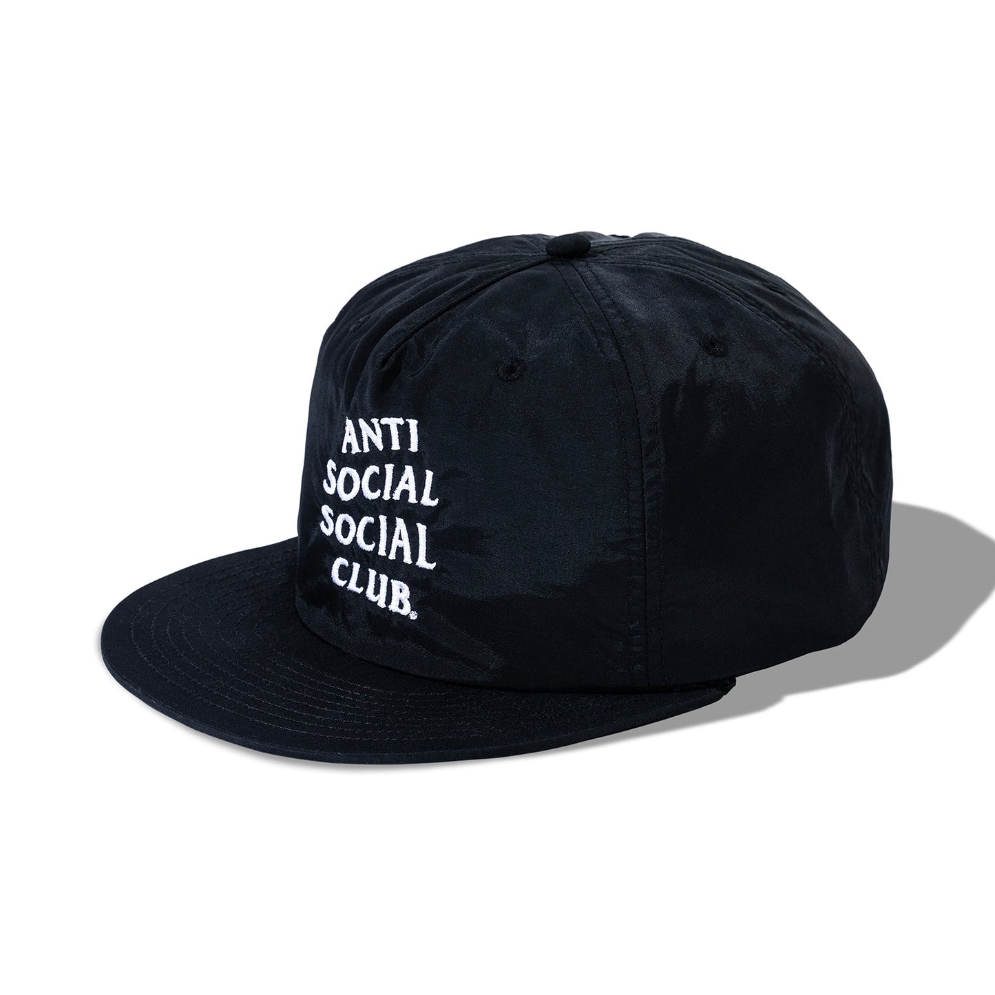 ASSC Mind Games Cap Major 4 - Black