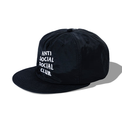 ASSC Mind Games Cap Major 4 - Black