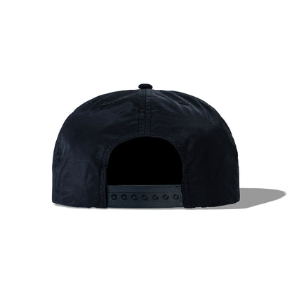 ASSC Mind Games Cap Major 4 - Black