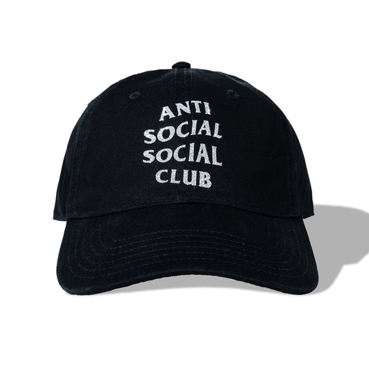 Mind Games Glitter Cap