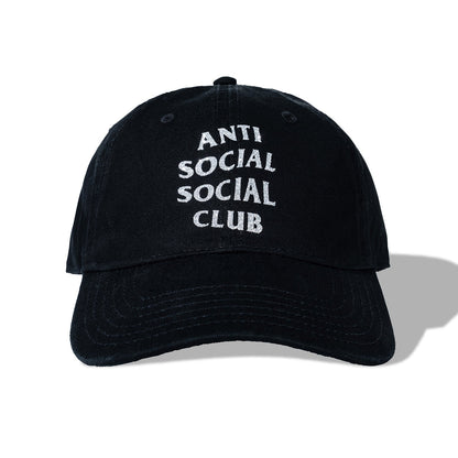 Mind Games Glitter Cap
