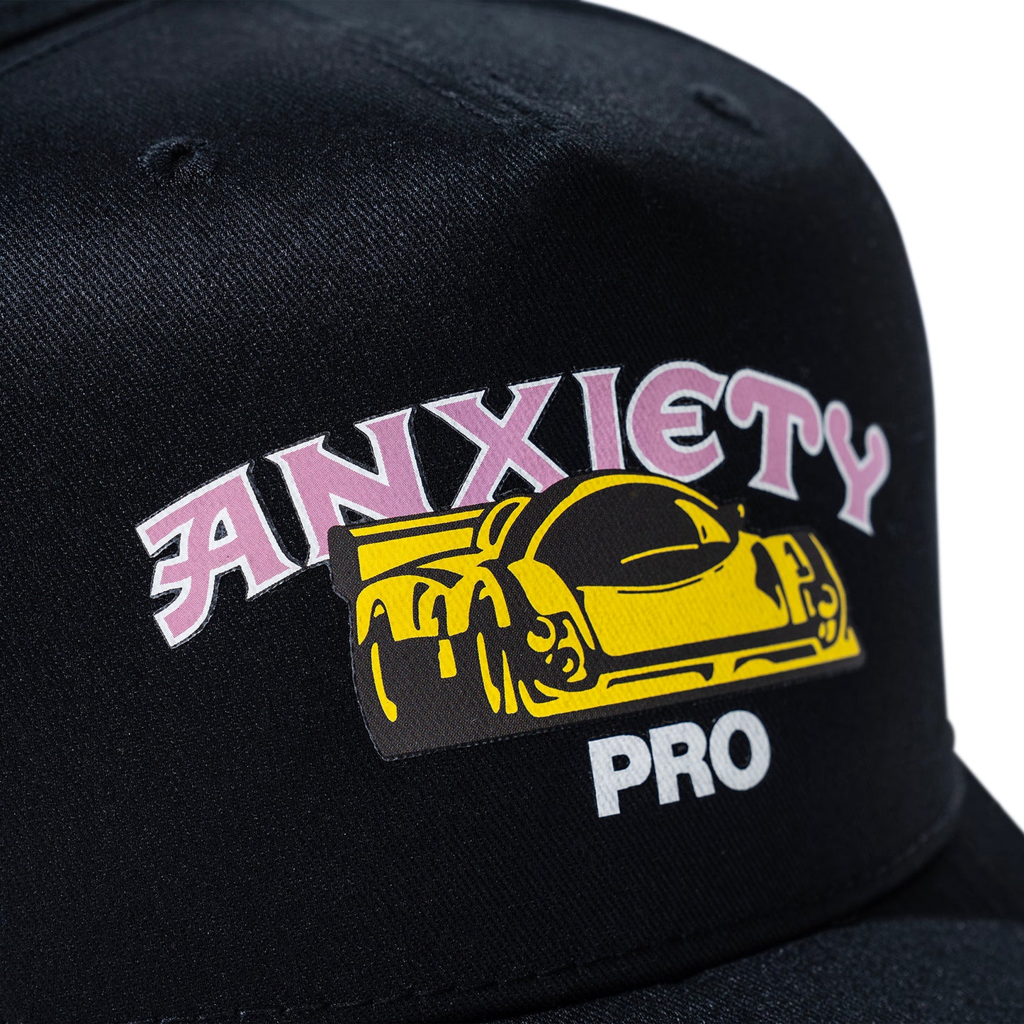 Anxiety Cap