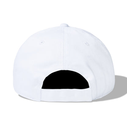 ASSC Devil Cap - White