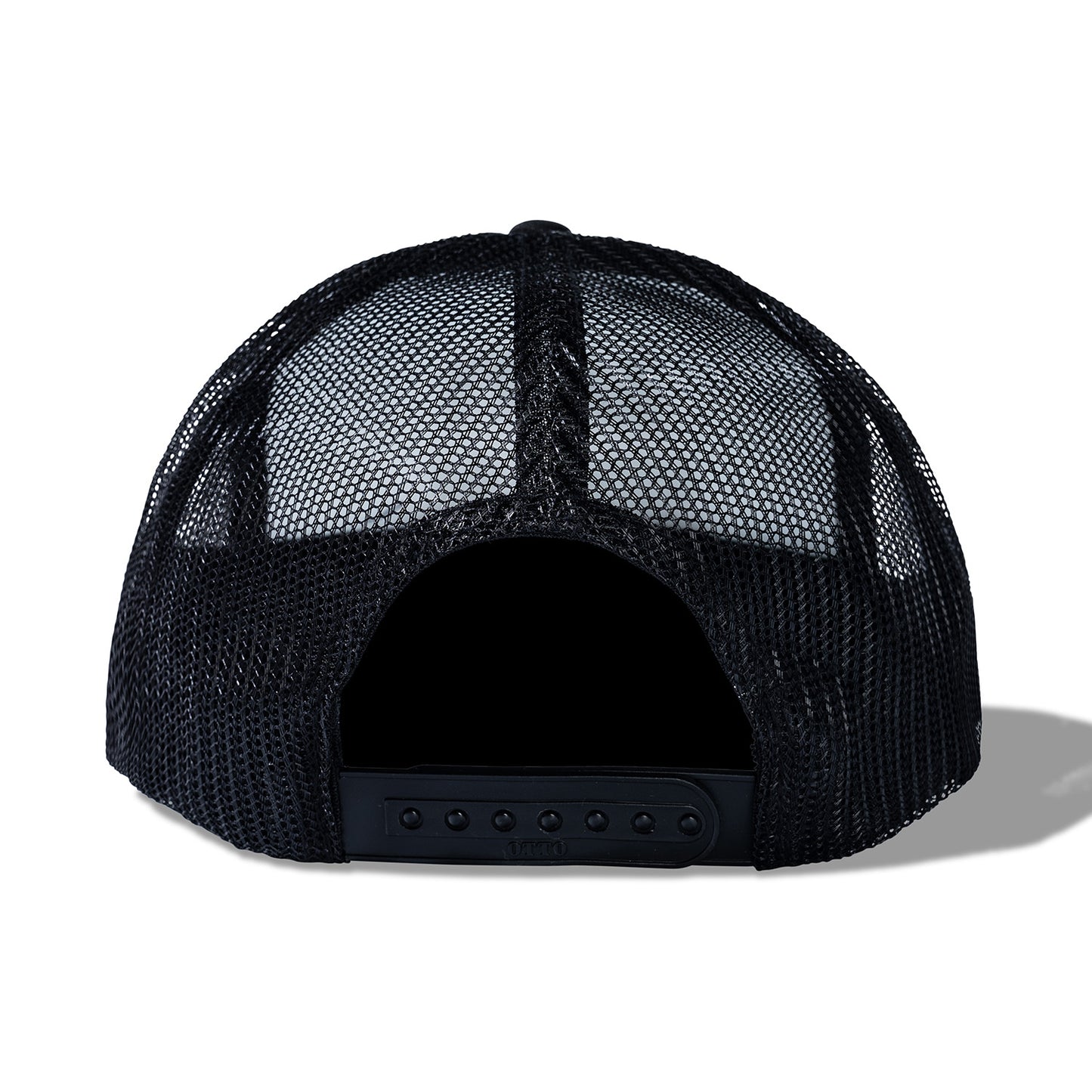 ASSC Racing Trucker Hat - Black