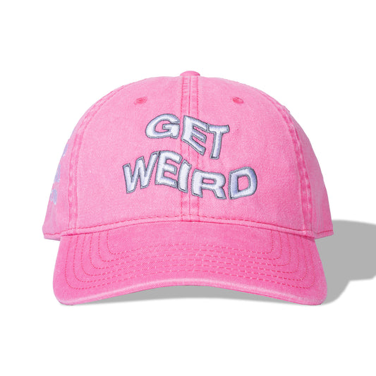 Get Weird Cap