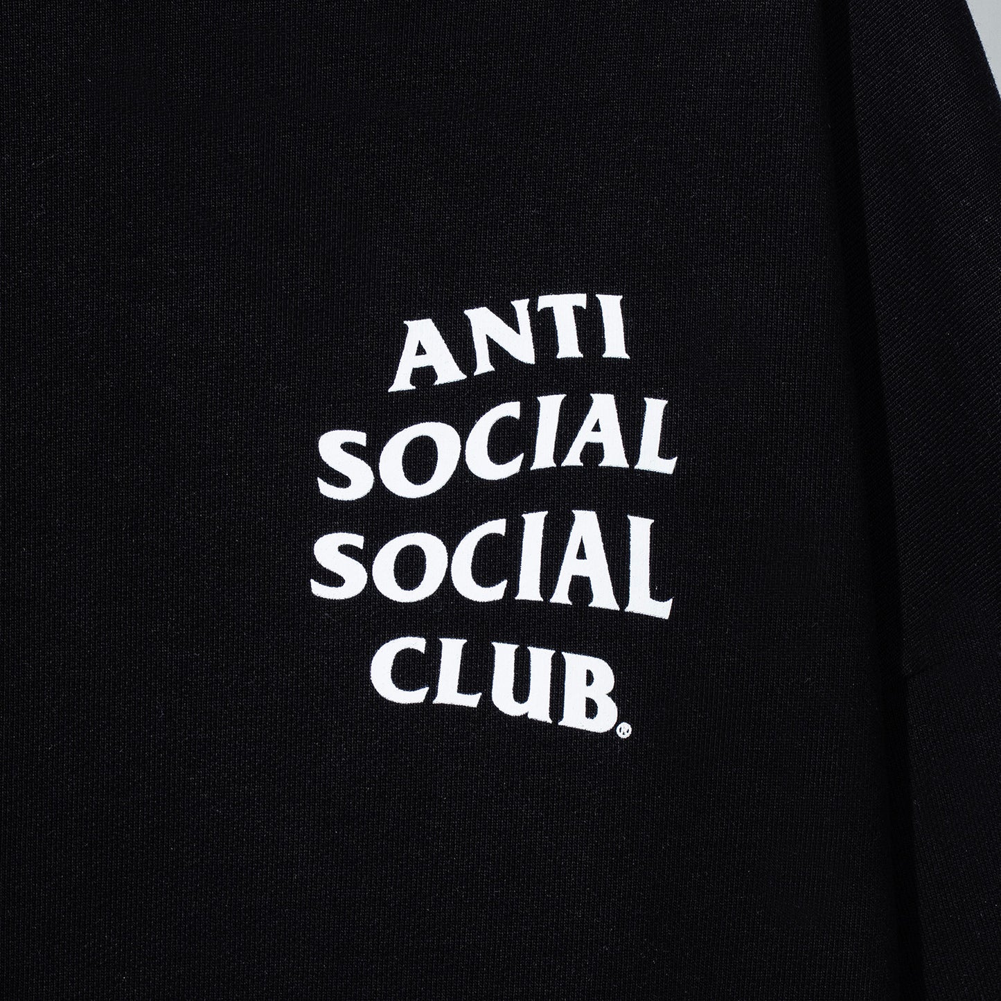 Cozy Hoodie "Oversized" - Black