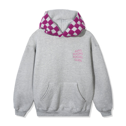 Checkered Flag Hoodie