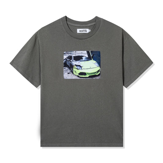 Totaled Tee