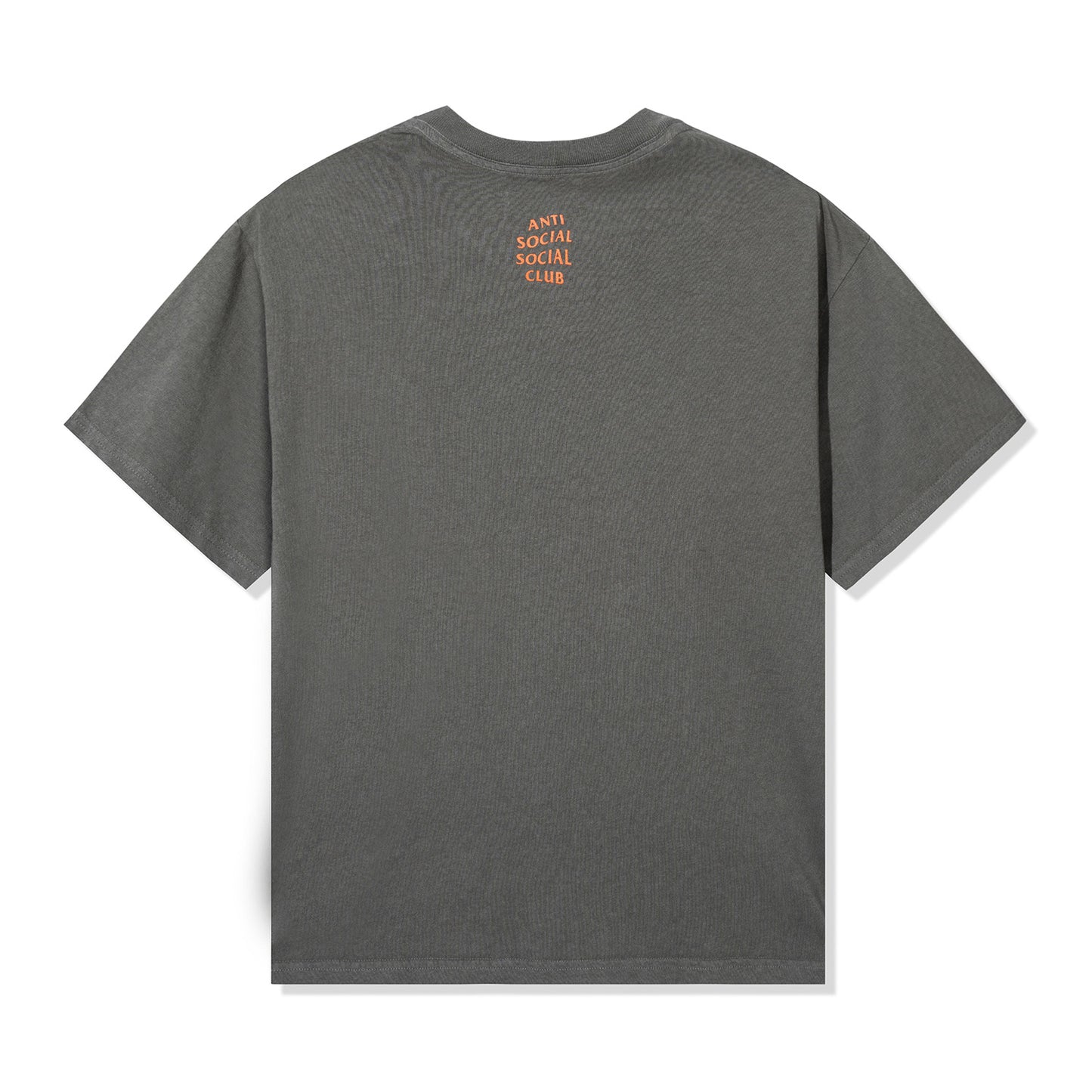 Totaled Tee