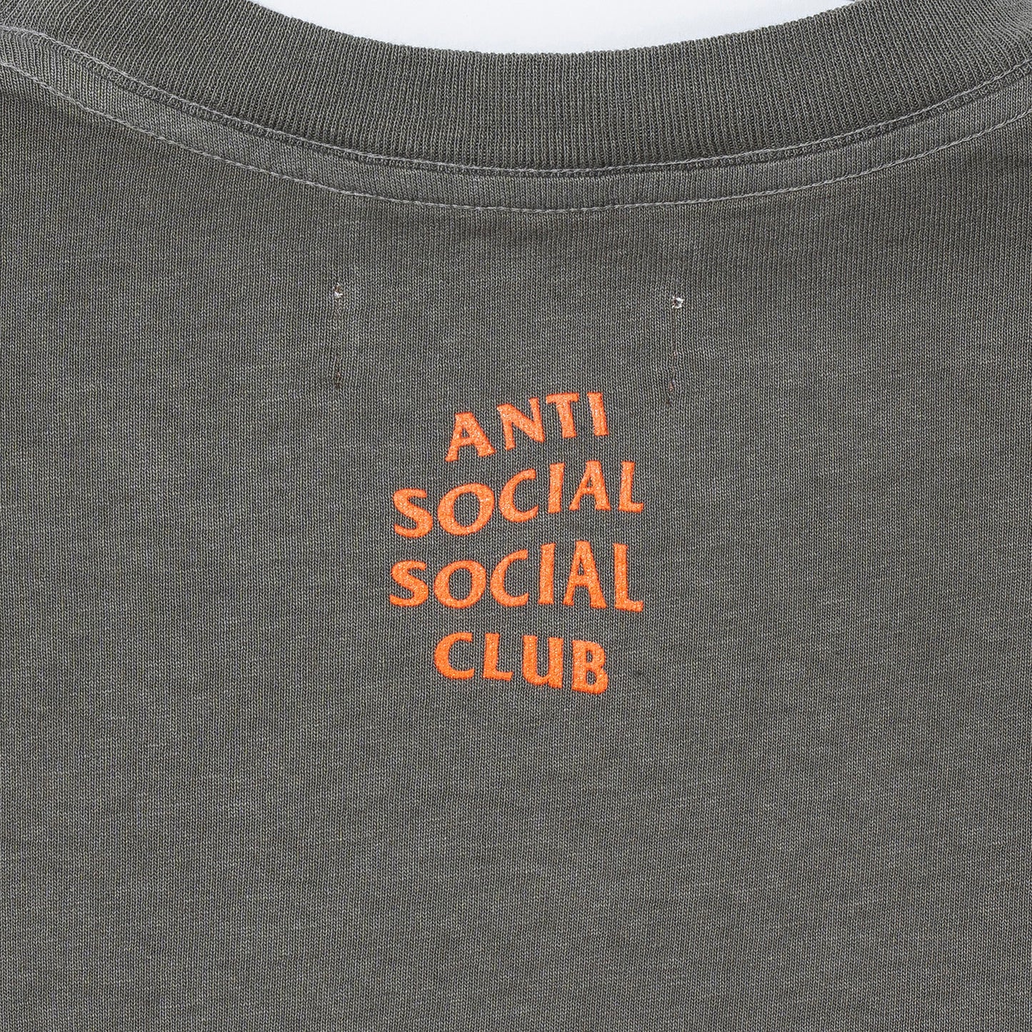 Totaled Tee