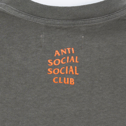 Totaled Tee