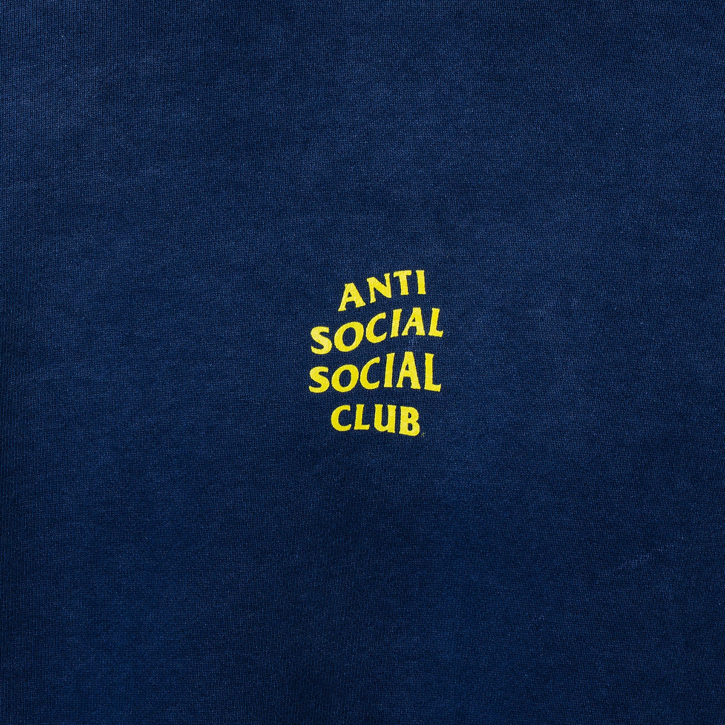 Devil's Playground Hoodie - Vintage Wash Navy