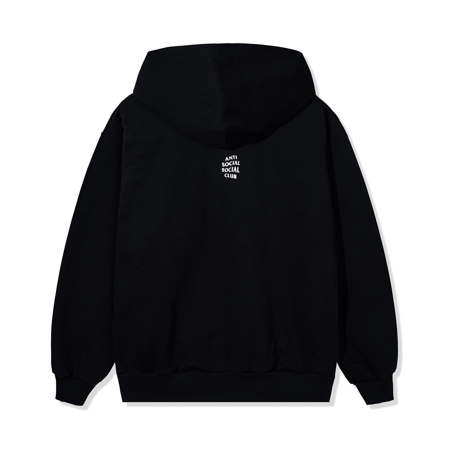 Devil's Playground Hoodie - Black