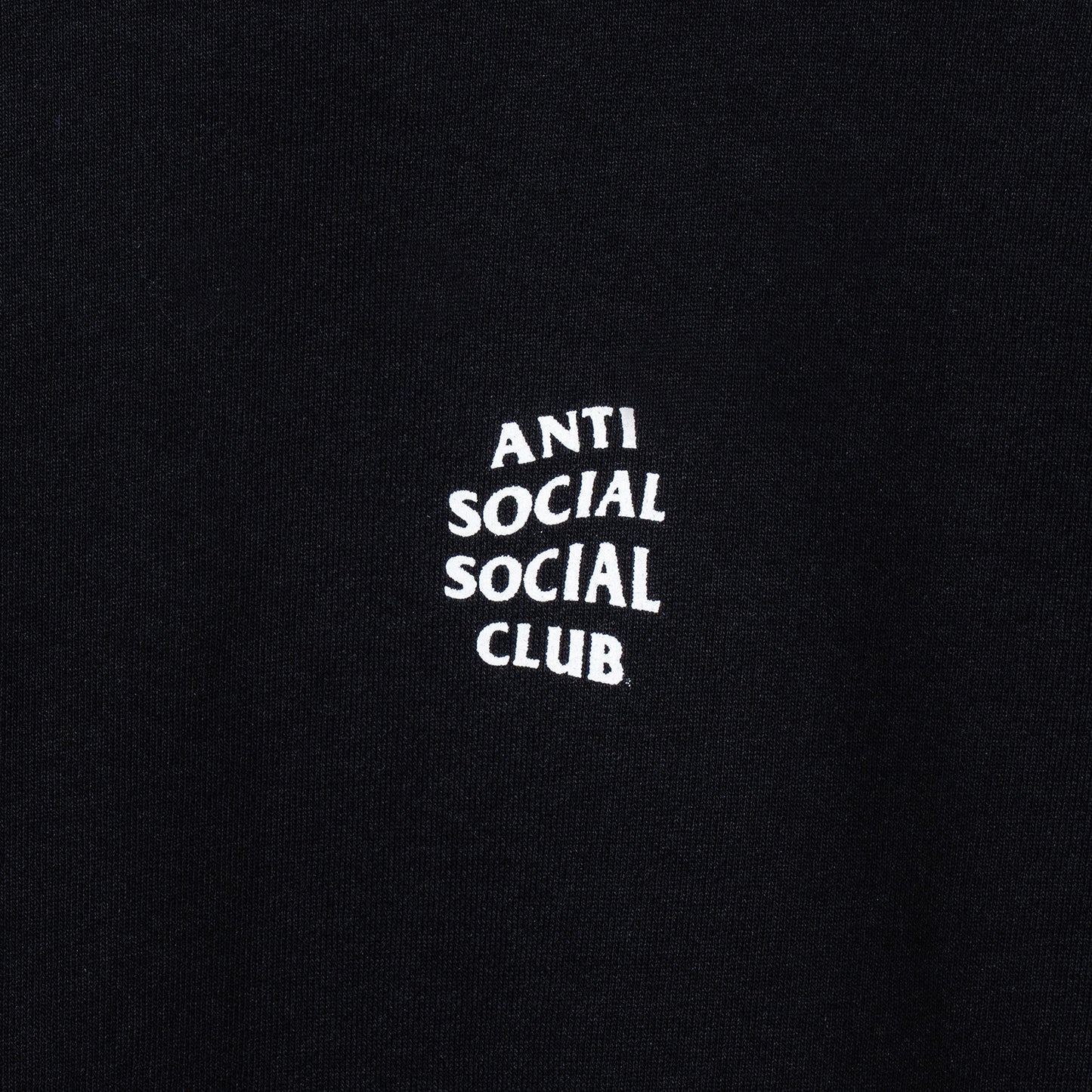 Devil's Playground Hoodie - Black