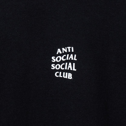Devil's Playground Hoodie - Black
