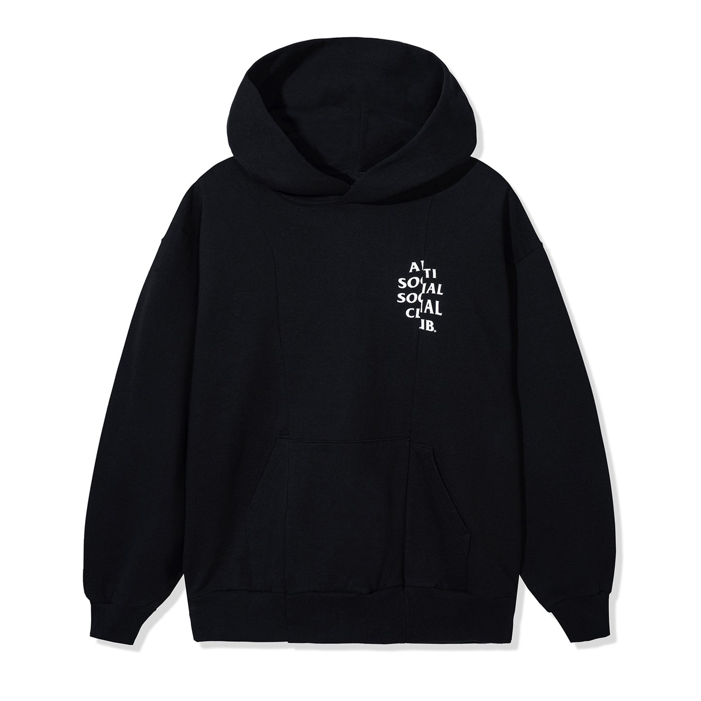 Sliced Mind Games Hoodie