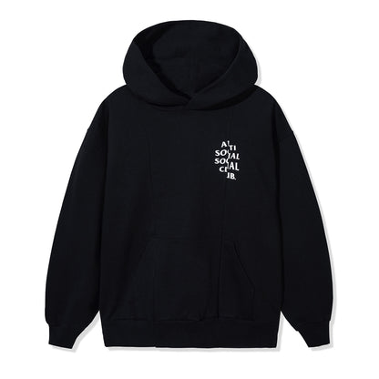 Sliced Mind Games Hoodie