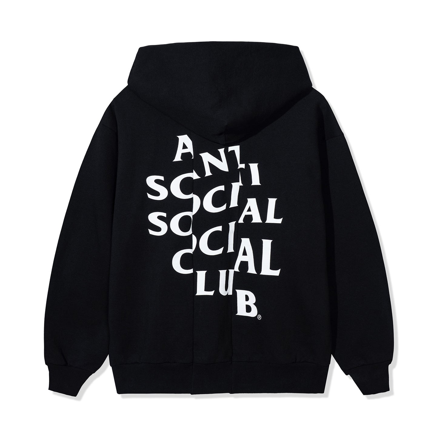 Sliced Mind Games Hoodie