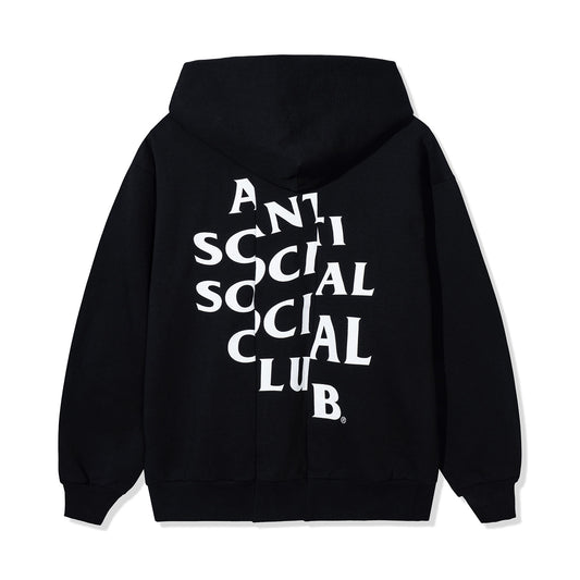 Sliced Mind Games Hoodie