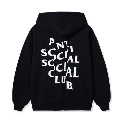 Sliced Mind Games Hoodie