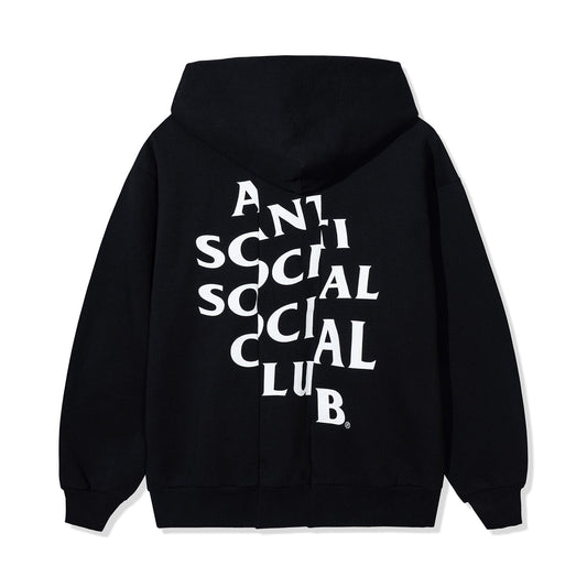 Sliced Mind Games Hoodie