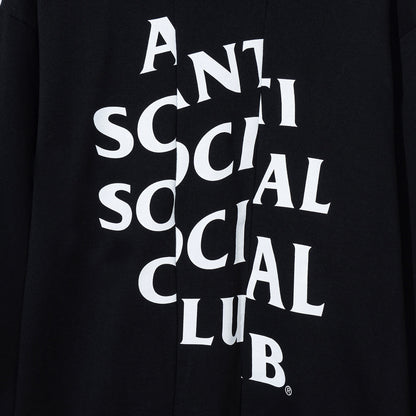 Sliced Mind Games Hoodie