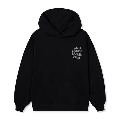 Mind Games Rhinestone Hoodie