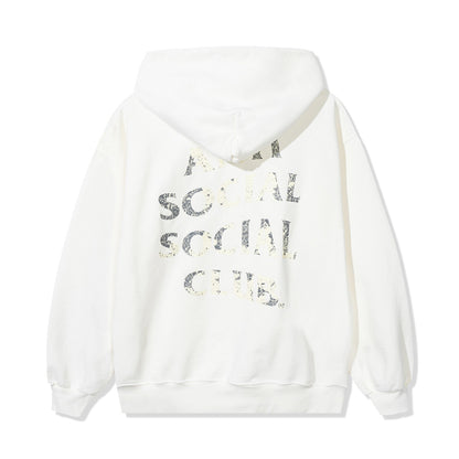 Mind Game Weathered Hoodie - Natural