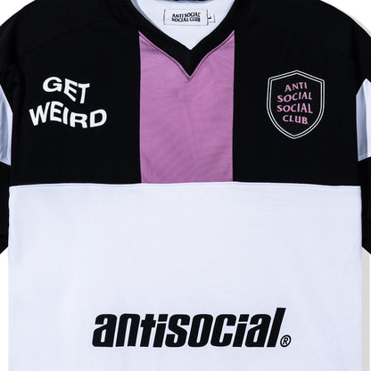 Get Weird Soccer Jersey
