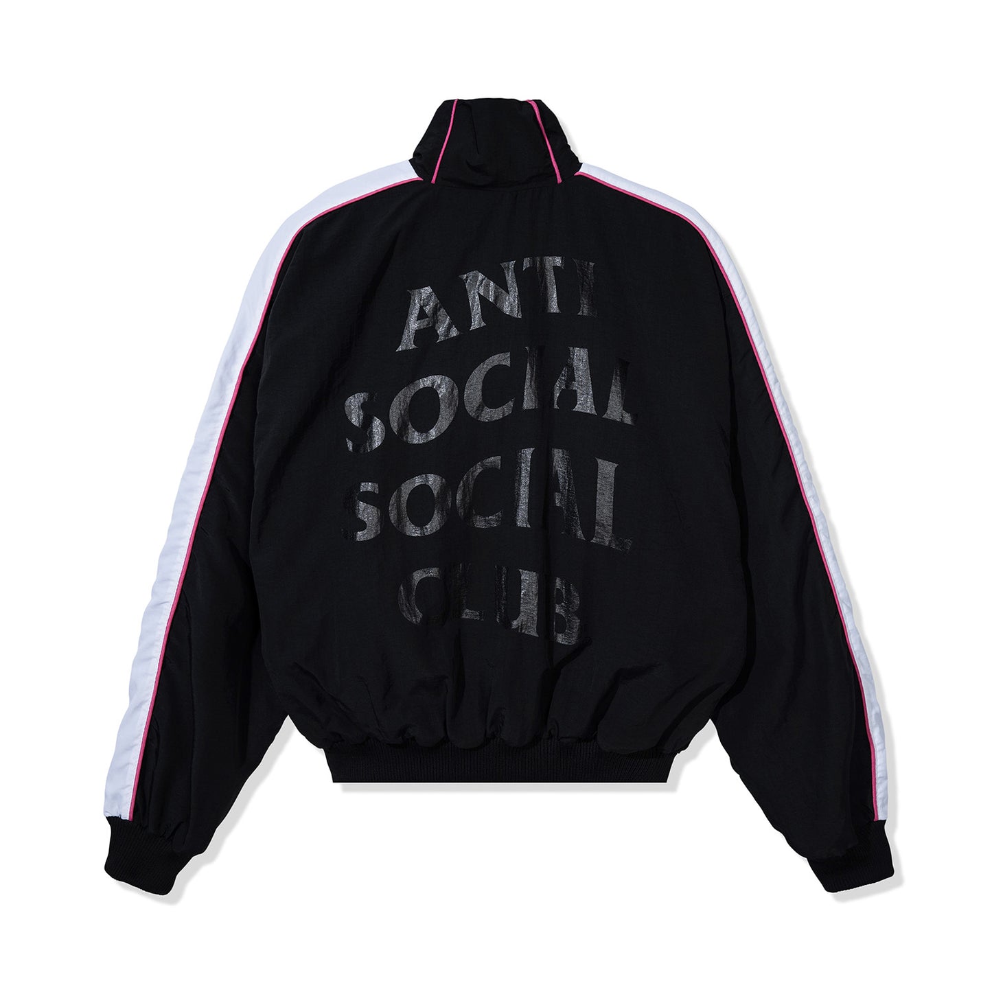 Racing Track Jacket