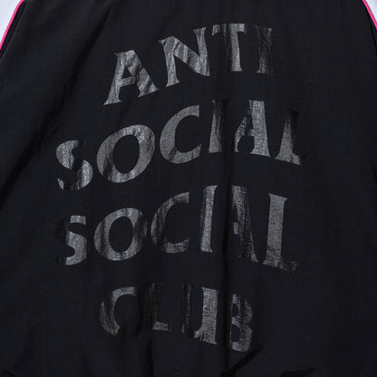 Racing Track Jacket