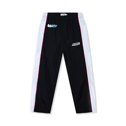 Racing Track Pants