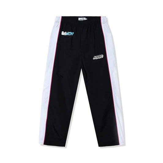 Racing Track Pants