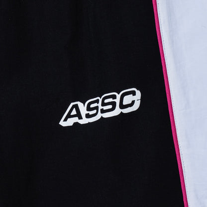 Racing Track Pants
