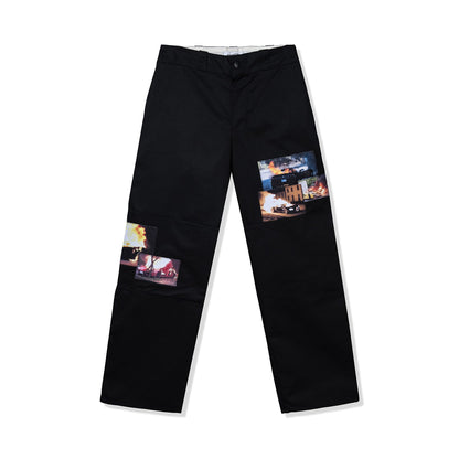 Burnout Work Pants