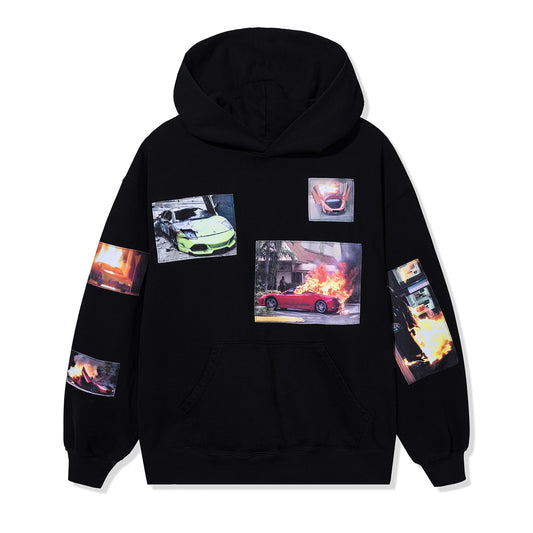 Totaled Hoodie