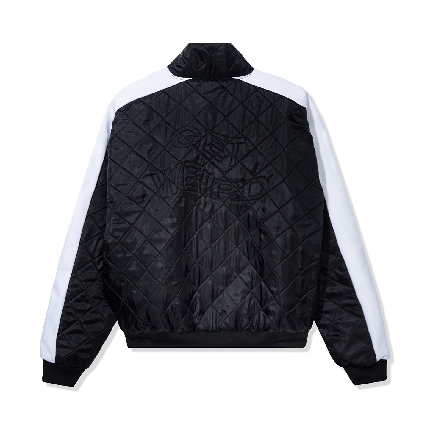 Get Weird Mechanics Jacket