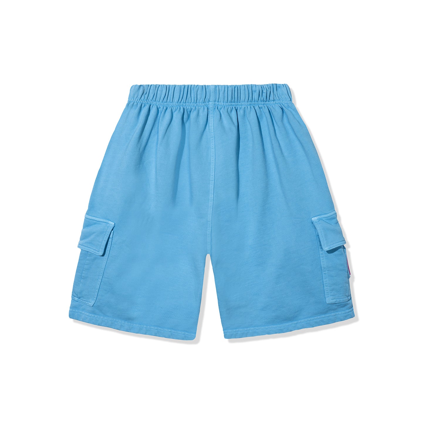 Mind Games Sweatshorts - Baby Blue