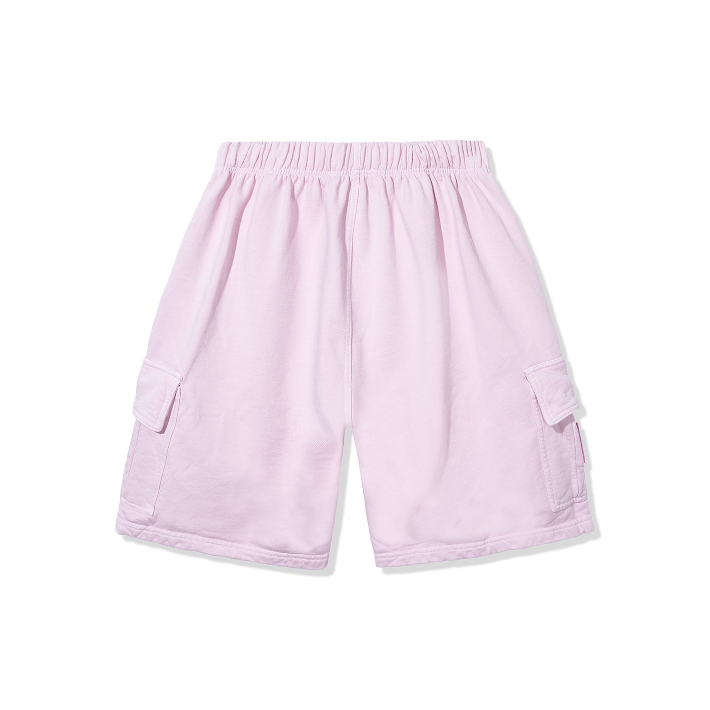 Mind Games Sweatshorts - Pale Pink