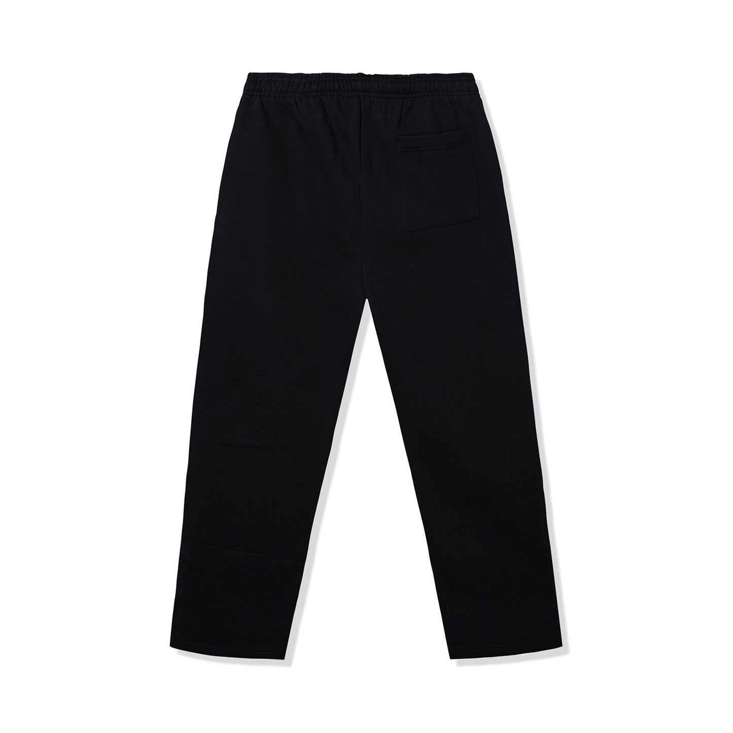 Script Club Sweatpants - Black
