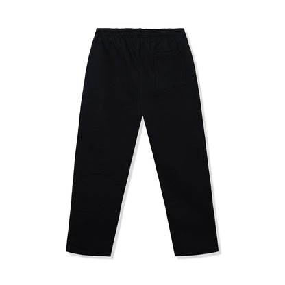 Script Club Sweatpants - Black