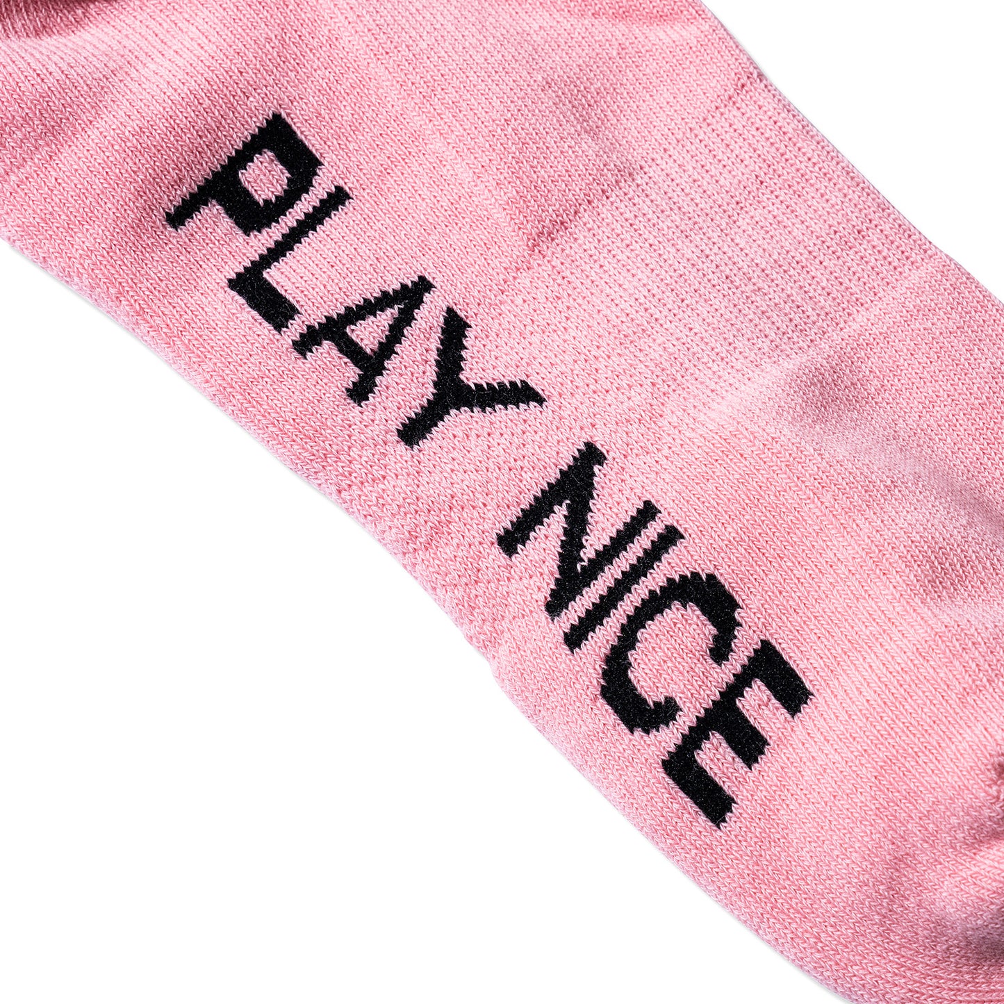 ASSC Strange Days Socks - Pink