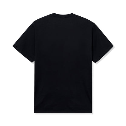 ASSC Schoold Tee - Black