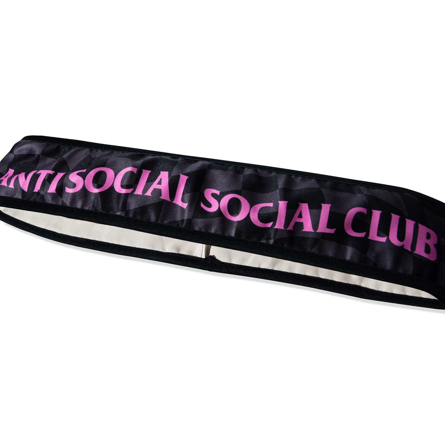 ASSC Steering Wheel Cover
