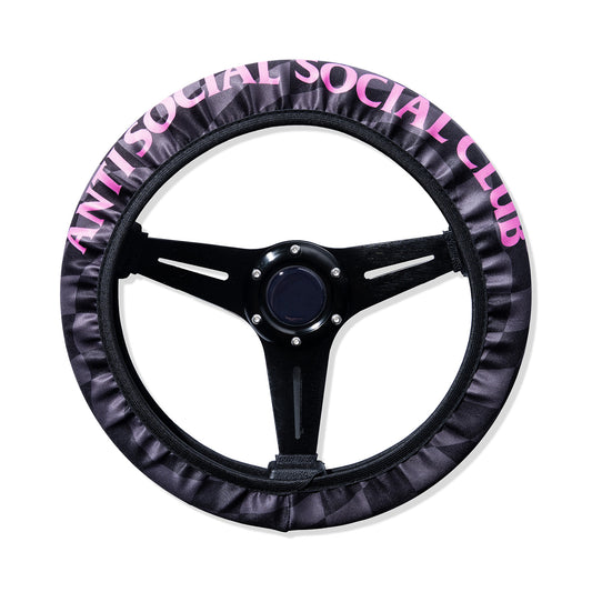 ASSC Steering Wheel Cover