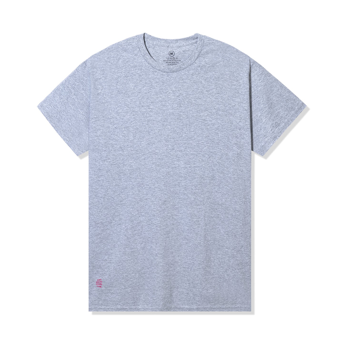 ASSC Mini Logo Undershirt 3-Pack - Multi