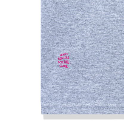 ASSC Mini Logo Undershirt 3-Pack - Multi