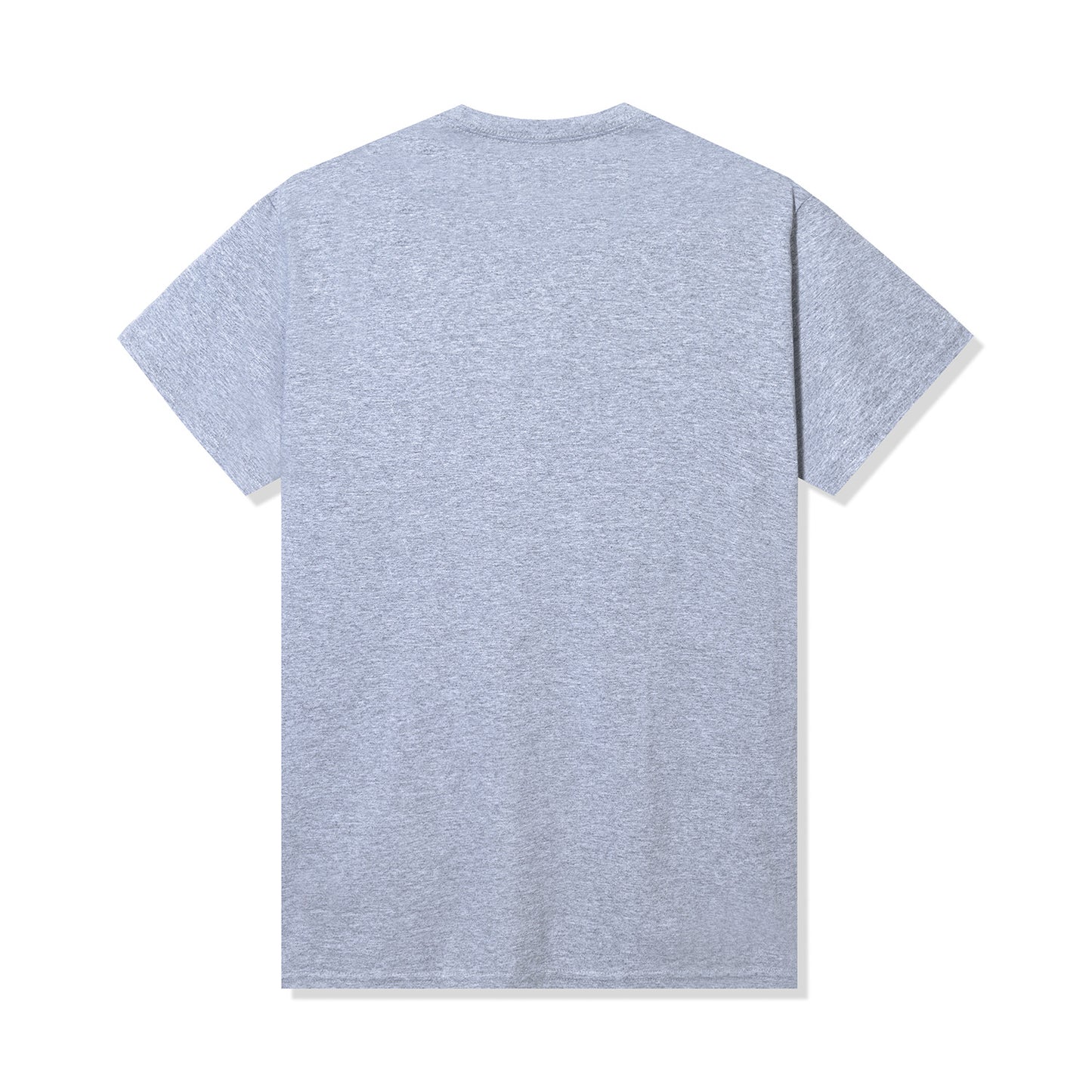 ASSC Mini Logo Undershirt 3-Pack - Multi