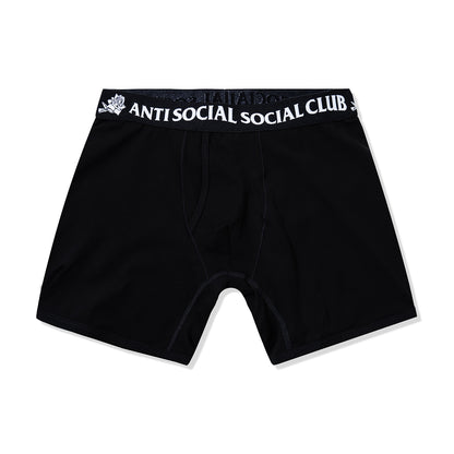 ASSC Jacquard Logo Boxer Briefs 3-Pack - Camo Solid