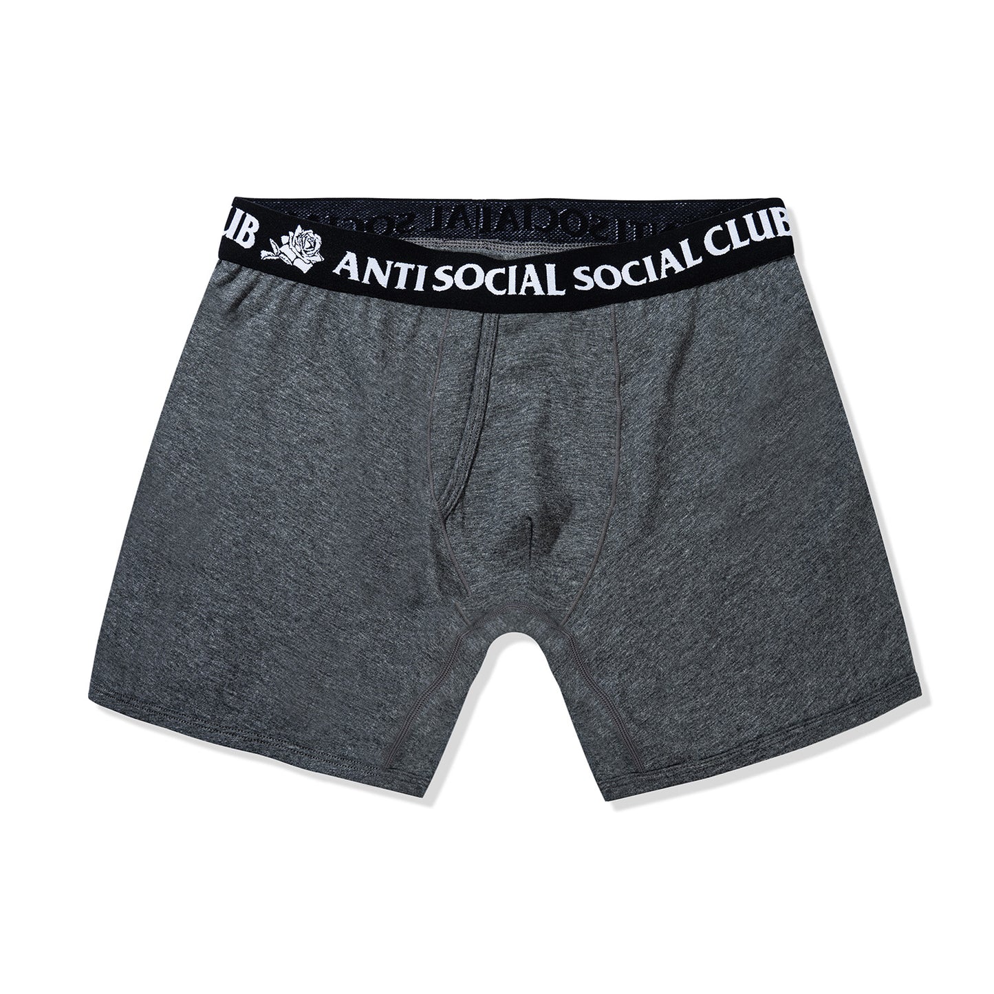 ASSC Jacquard Logo Boxer Briefs 3-Pack - Multi